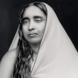 swamieaswara's tweet photo. As wind removes a cloud, so does the name of God disperse the cloud of worldliness .

HOLY MOTHER SRI SARADA DEVI https://t.co/5nS7zabbwP