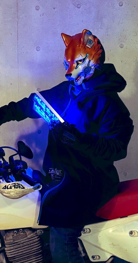 #幸面一門
なるほど…（再掲