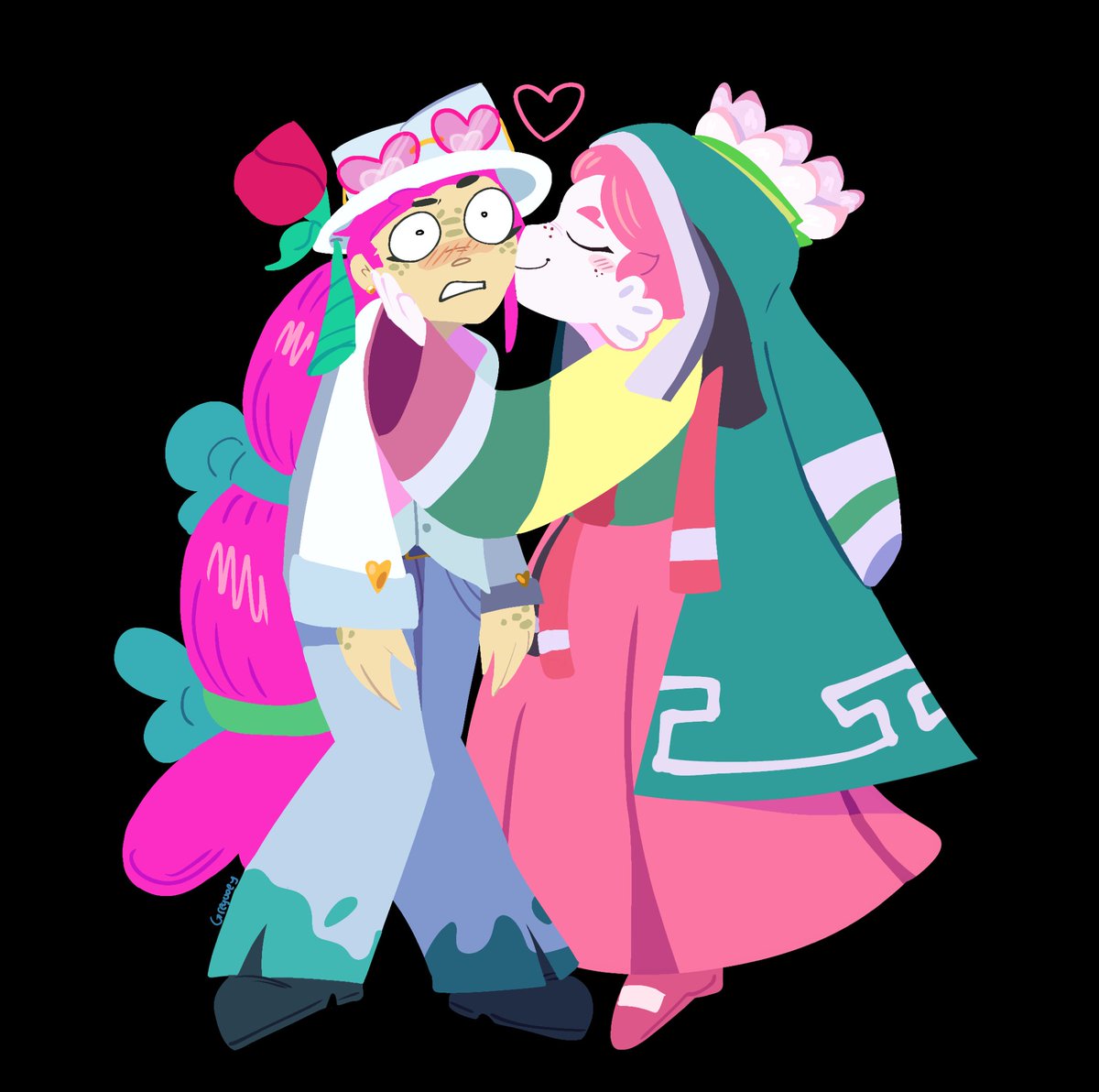 Ok #brawlstars #AllixWillow