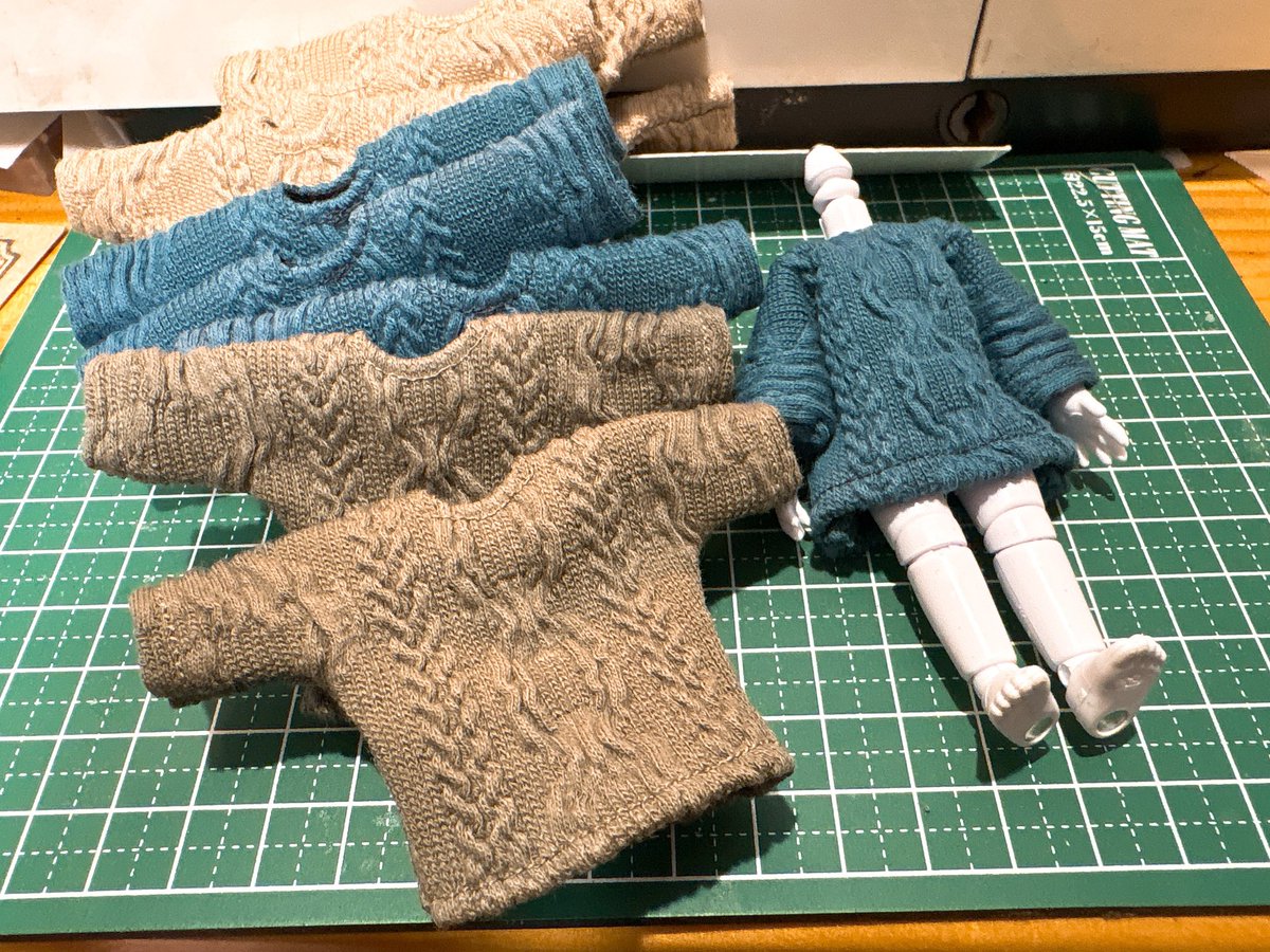 設営完了！L12でお待ちしております！
本日もよろしくお願いします！

#アイドール東京