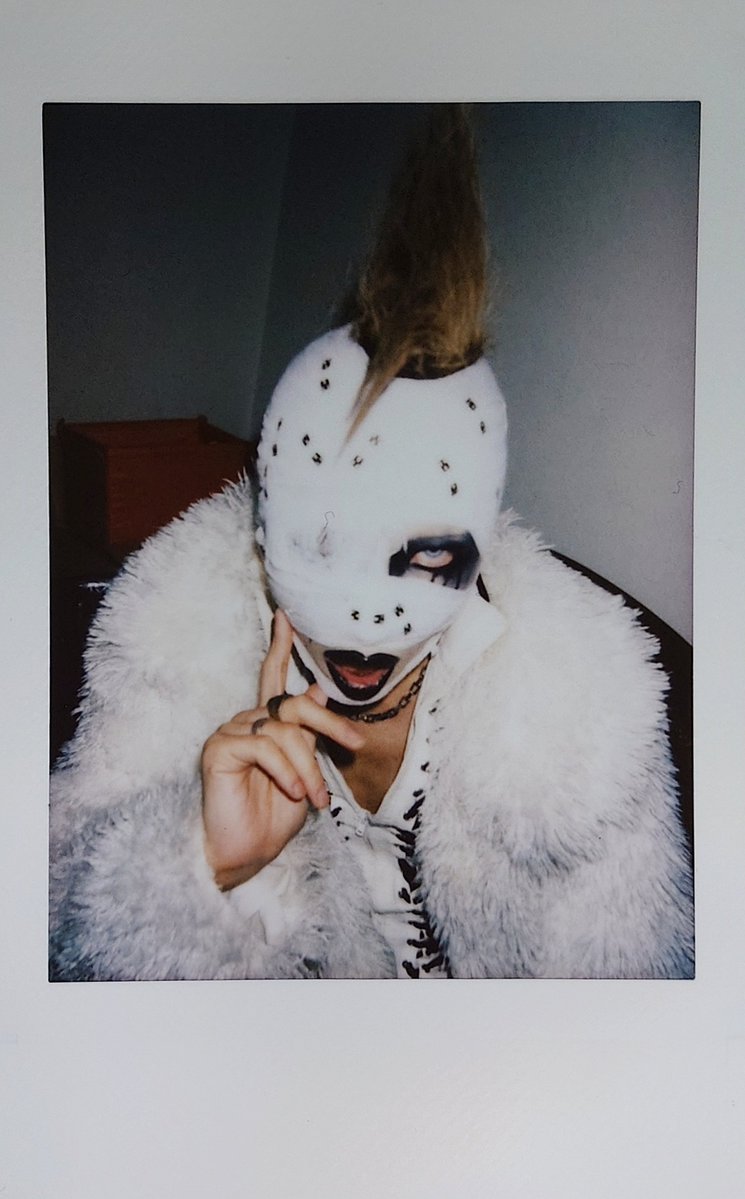 muu (@muu_muuuuw) / Posts / X