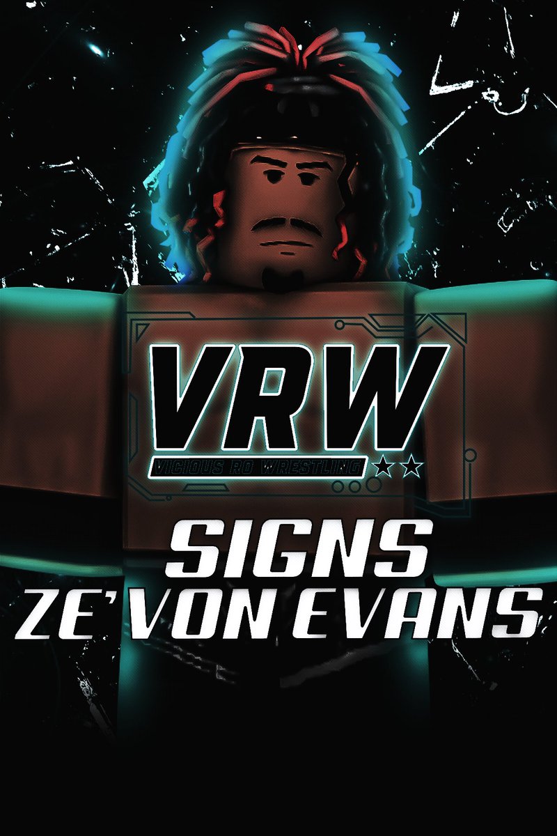 VRW | VICIOUS RO WRESTLING tweet media