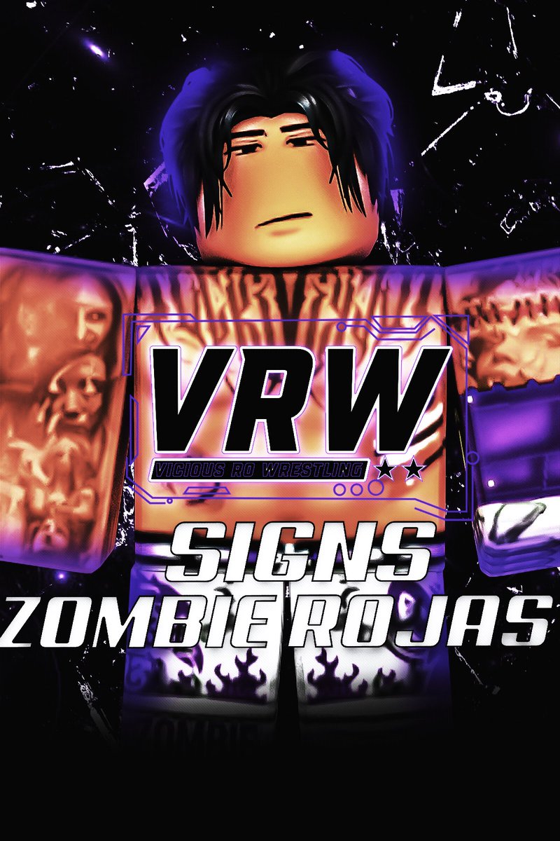 VRW | VICIOUS RO WRESTLING tweet media