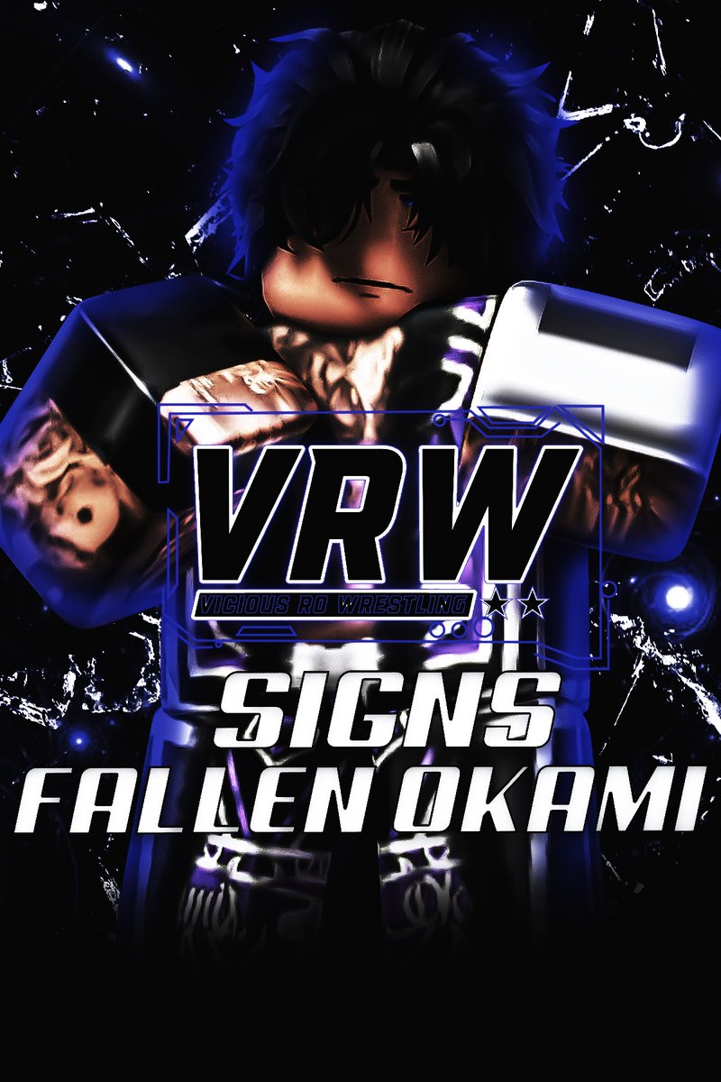 VRW | VICIOUS RO WRESTLING tweet media