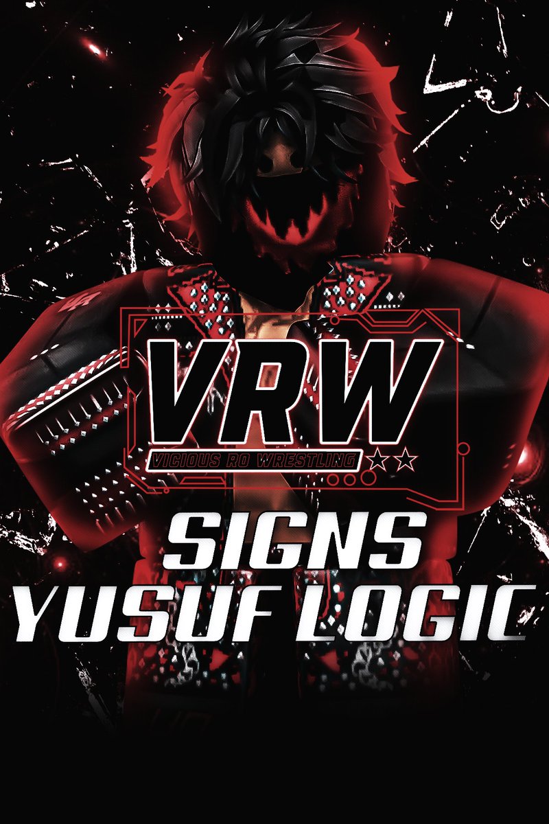 VRW | VICIOUS RO WRESTLING tweet media