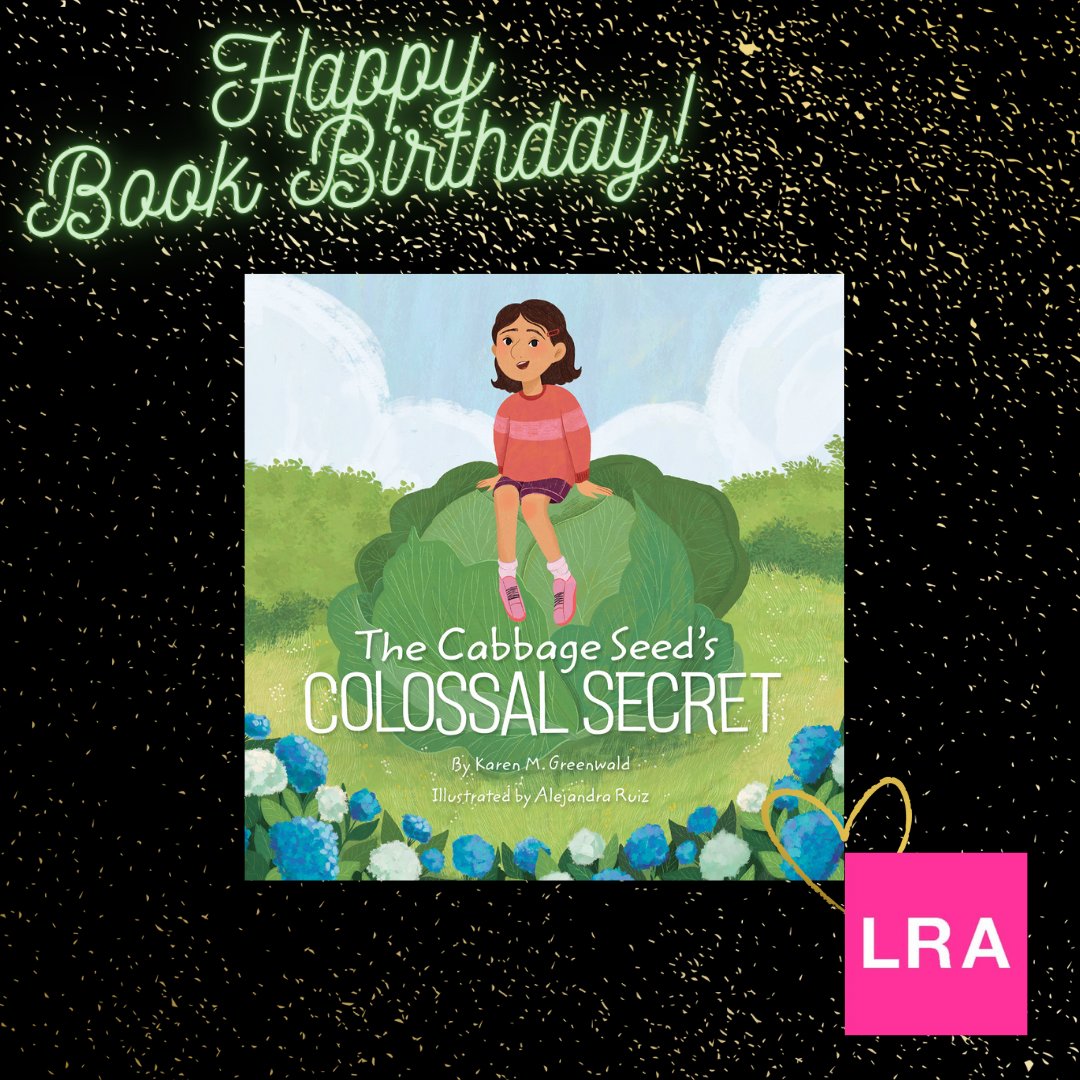 Liza Royce Associates tweet media