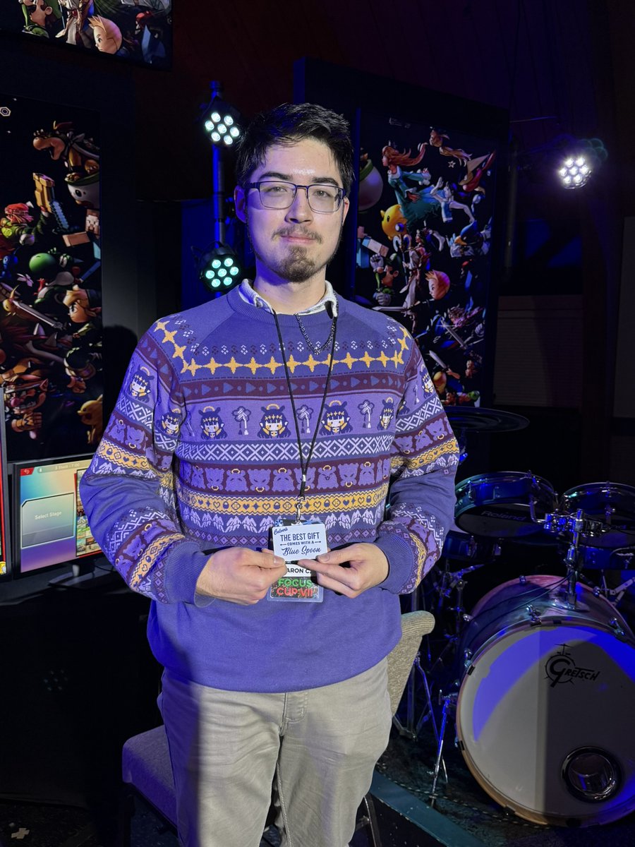 FocusGamingSSBU's tweet photo. @_DMoney23 @Pac_Smash @Wack_Tiger @idiotbabebabe @JohnGalleon_ @reptalessb Best UGLY Christmas Sweater: @takaigaj 
Best in High School: @Wolfpackattack7 
Best in Middle School: angryson
Best in Elementary: Zayzay https://t.co/0U3PwqgH5G