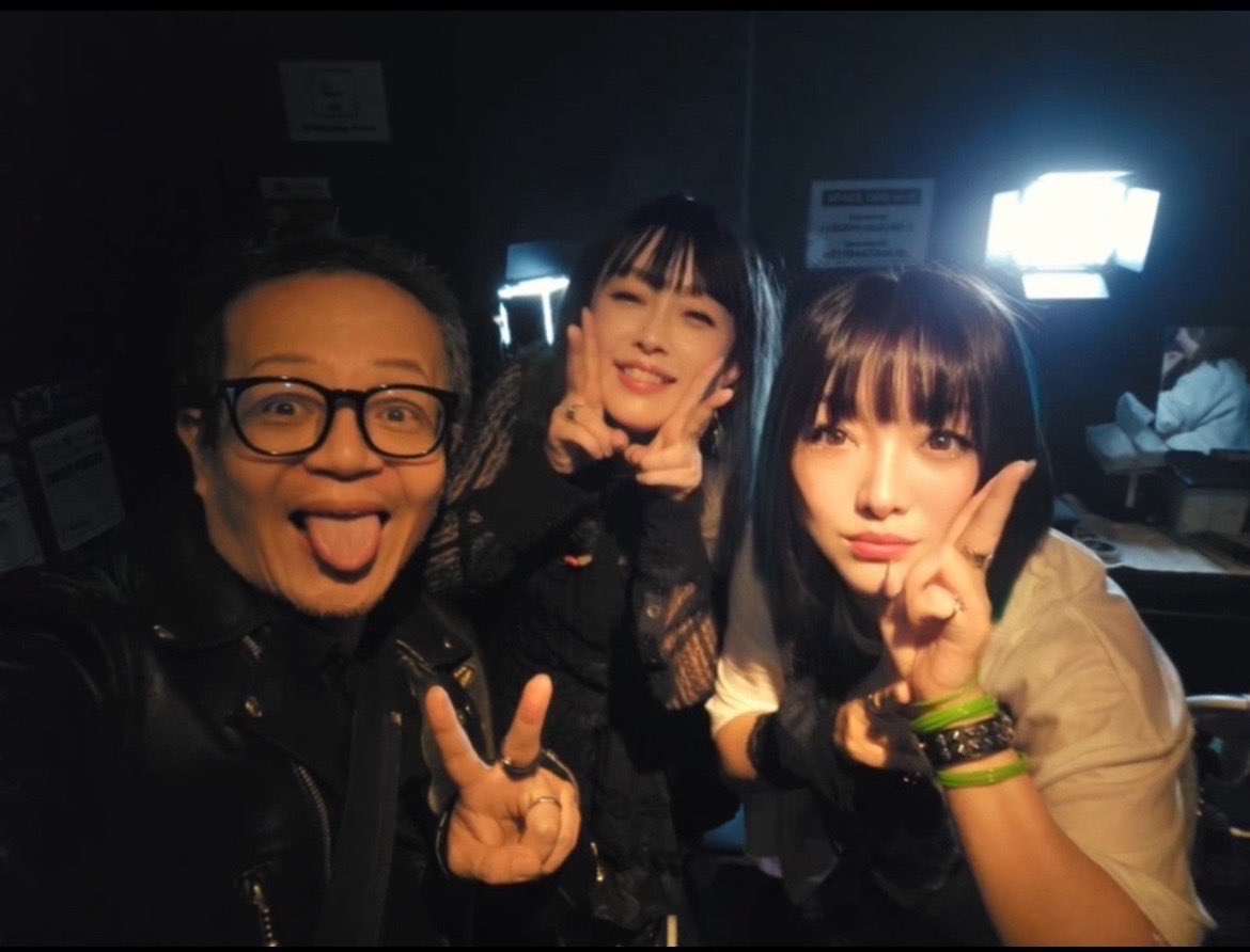 NANA🫶🏻12/13NANA LAND vol.3 (@NANAgreenNANA) / Posts / X