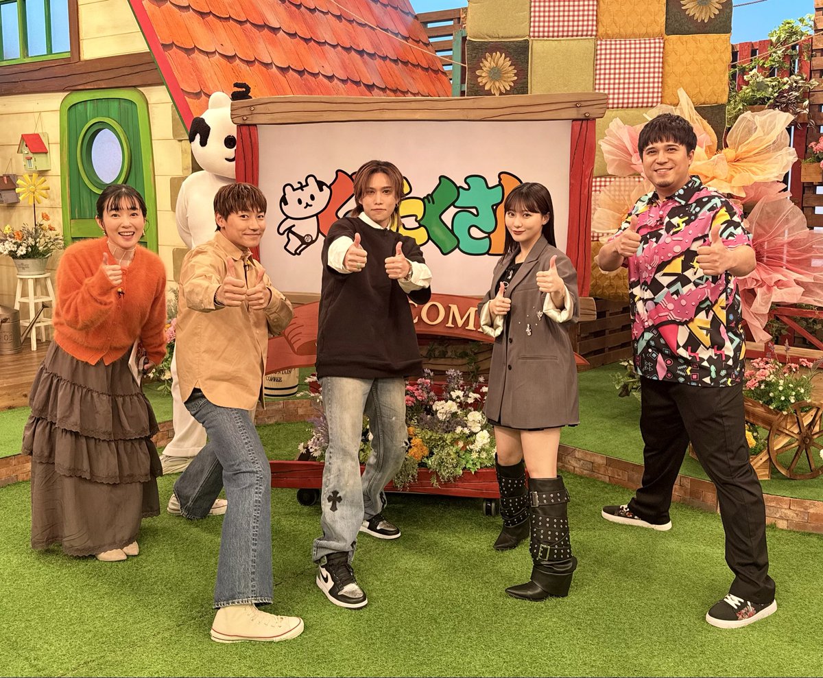 小森隼 セット しっとりしてかわいいヘアセットな隼くんのお写真ありがとうございます