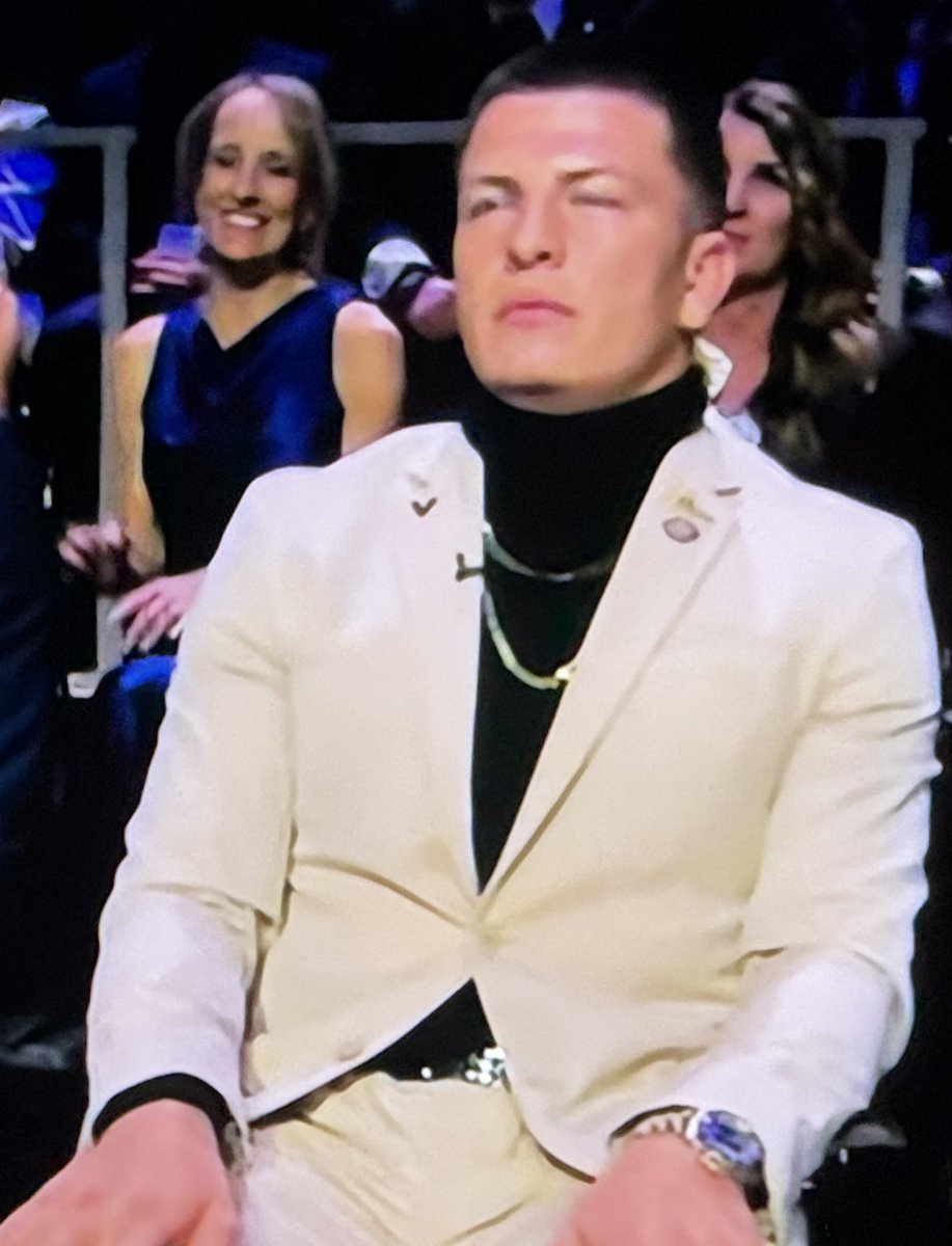 Vol Knight Long tweet media