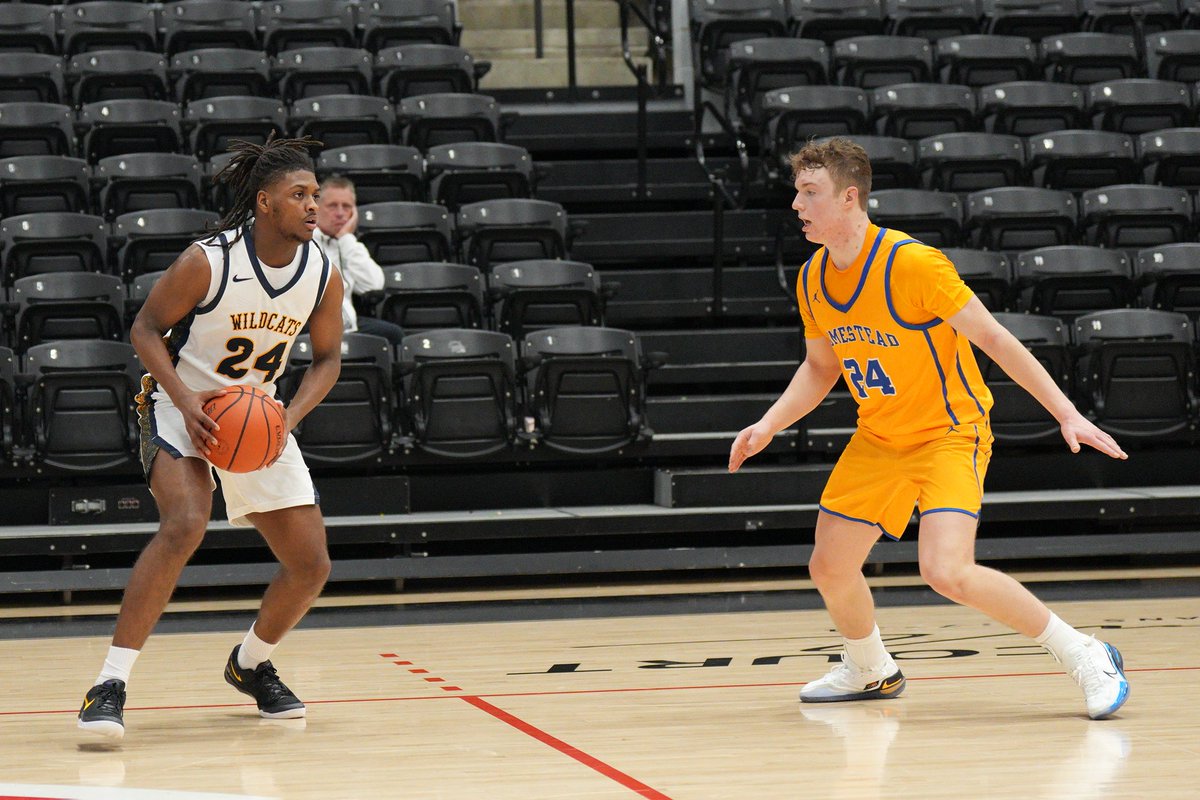 Champions of Character Classic tweet media