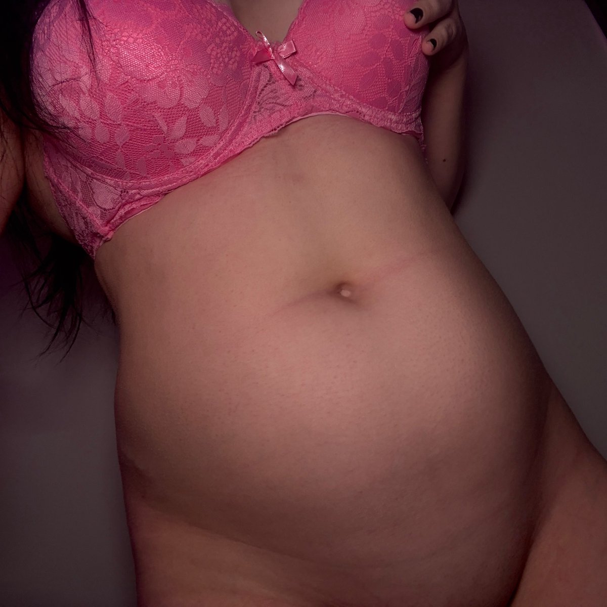 is piss bloat hot…?