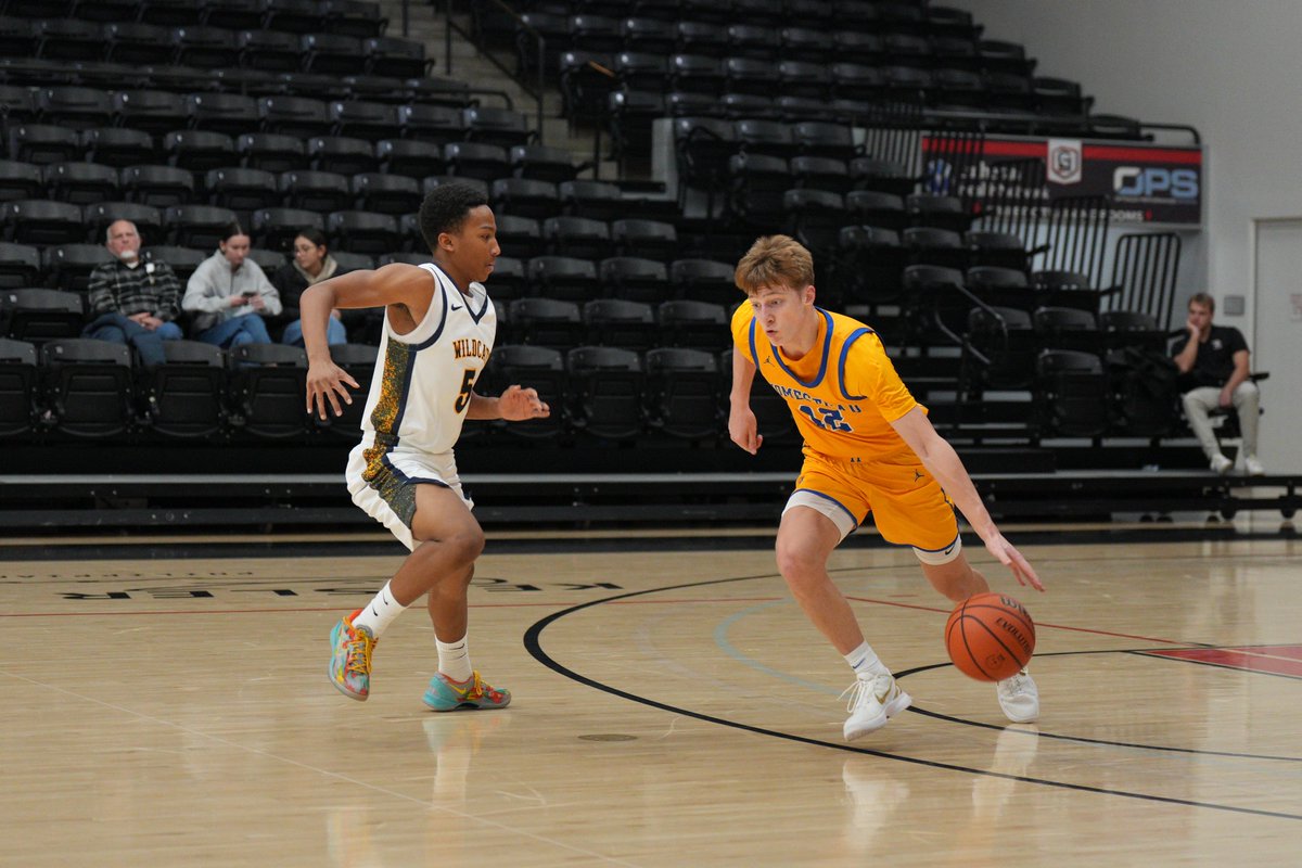 Champions of Character Classic tweet media