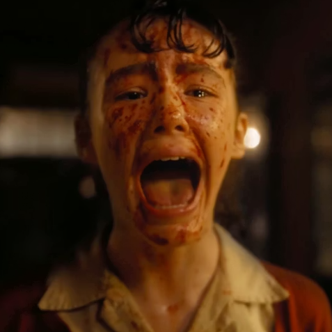 StreamMaxBR's tweet image. #ITBemVindosADerry - PARTE 1????? 🤔🤔🤔