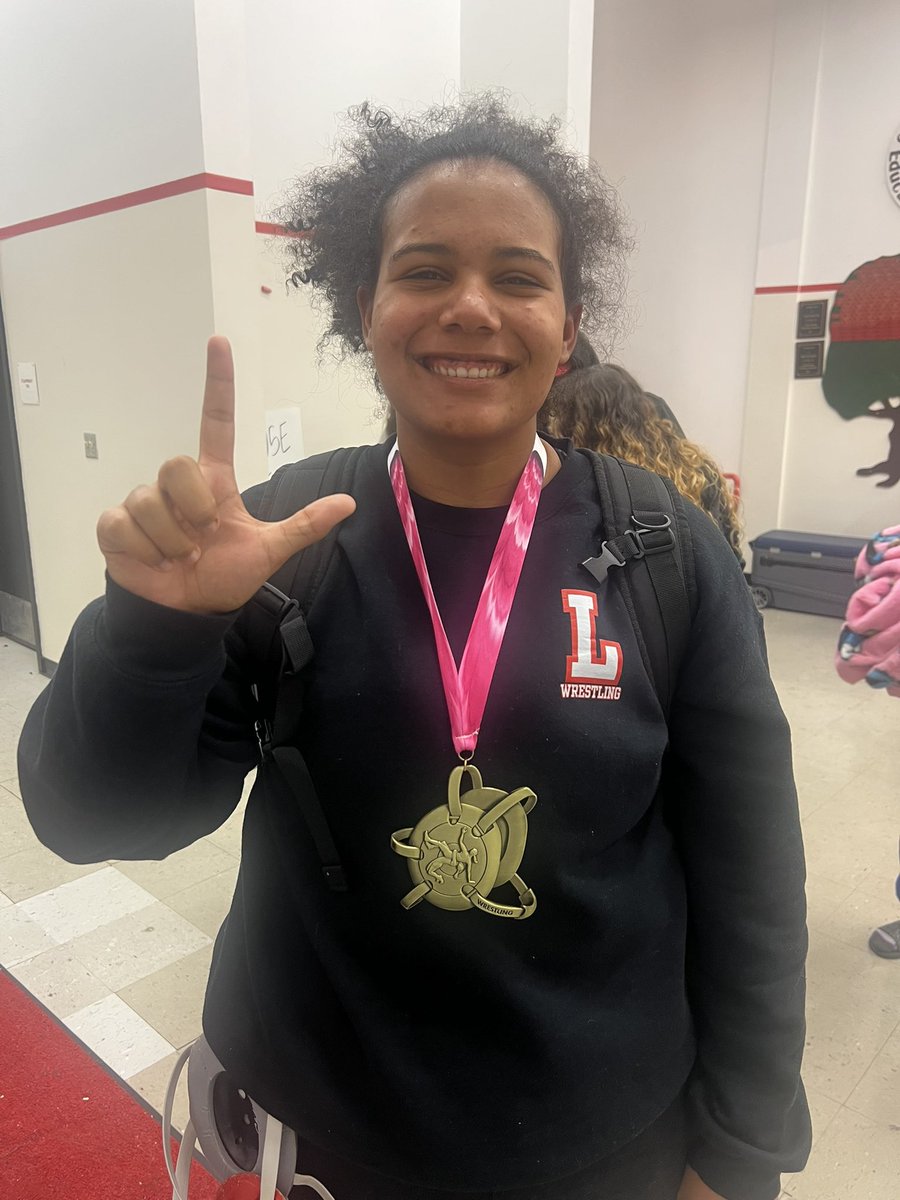 Brielle Williams tweet media