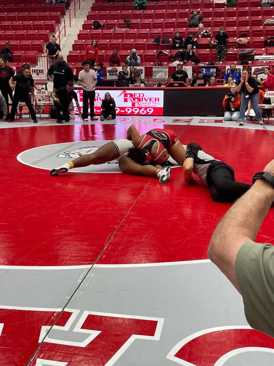 Brielle Williams tweet media