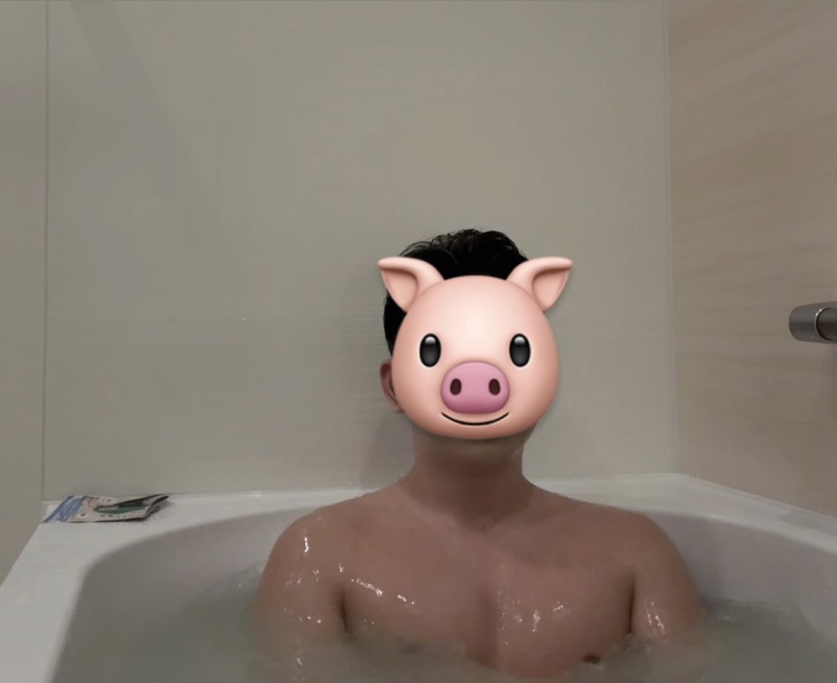 ♨️🐷