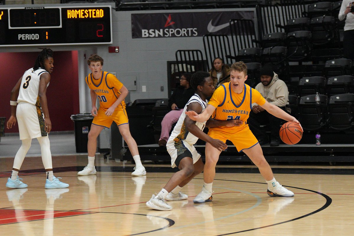 Champions of Character Classic tweet media