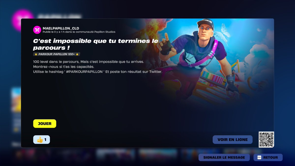 Papillon Studios tweet media