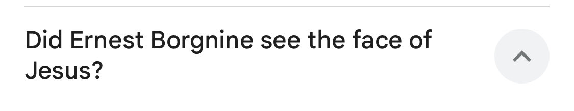 Ajigel's tweet image. Google’s recommendations are drunk