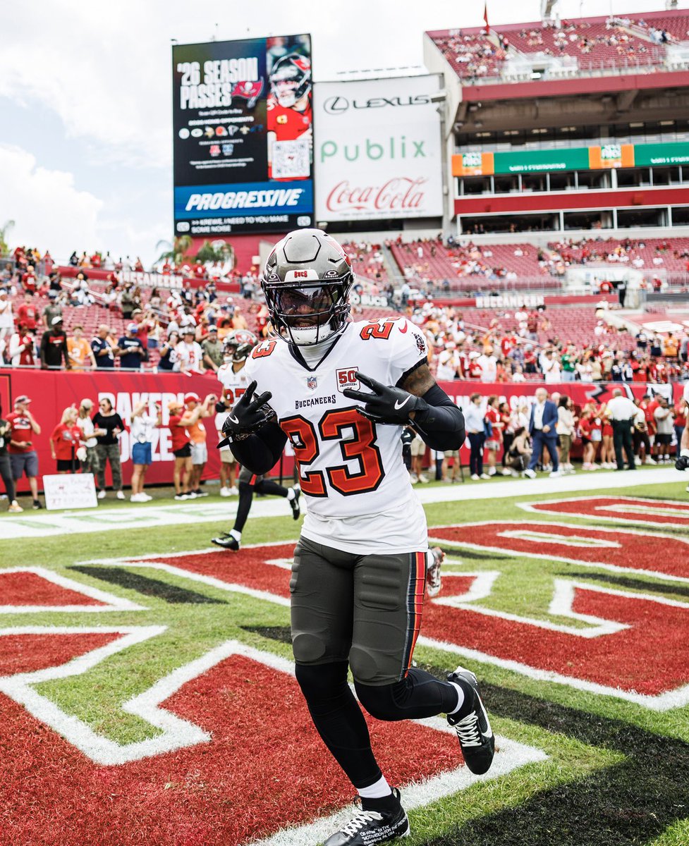 Tykee Smith tweet media