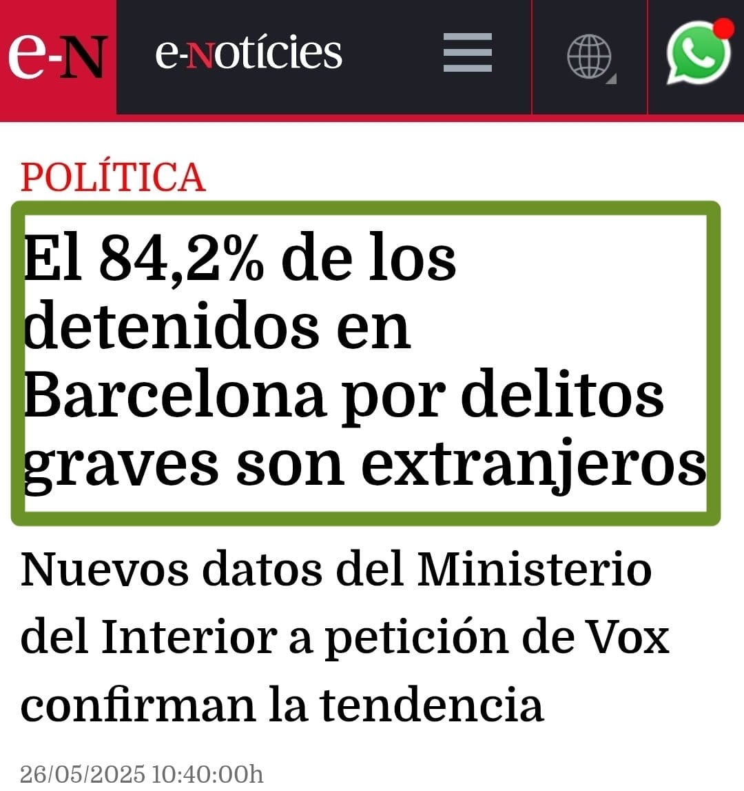 Cuéntanos más, Ana...