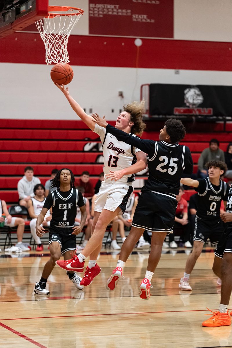 RHS Boys Basketball tweet media