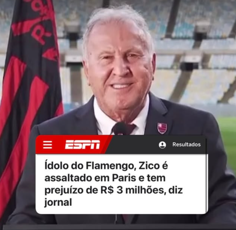 NINGUÉM MORRE NOS DEVENDO...