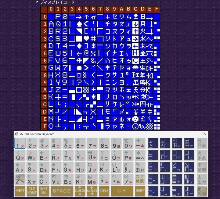 mojimmoji•*¨*•.¸♬︎ momose MC7-MV-TOCHI SP'23/NJ (DBL-B) 【ディバイザー大商談会2023