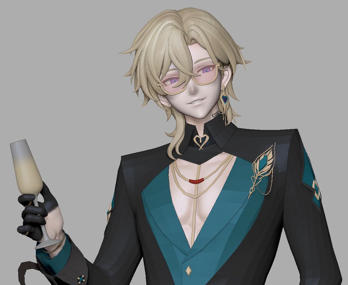 摇光 雷欧 WF2025s 3-31-17 (@cotton145) / Posts / X