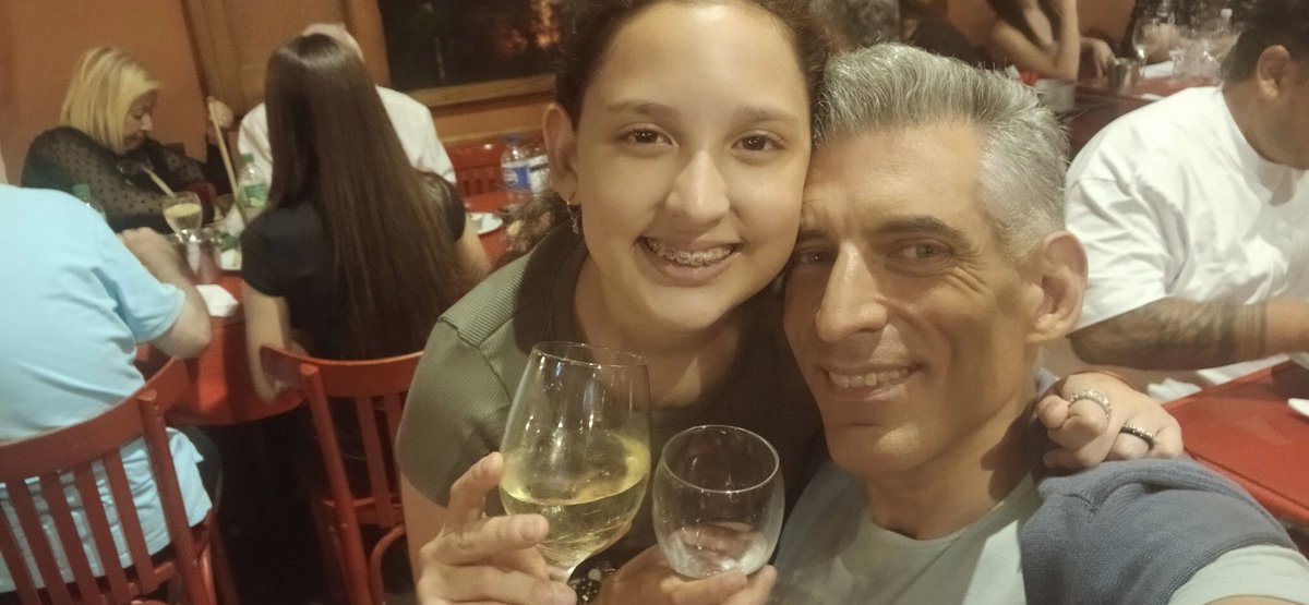 FacuLocalGuide's tweet image. Cena festejo ORNELLA PRIMERA ESCOLTA BANDERA NACIONAL 🥰🏆🇦🇷