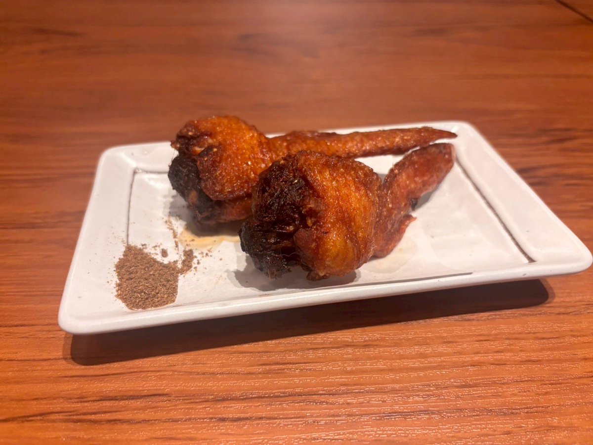 餃子酒場リャン(東三国店) tweet media