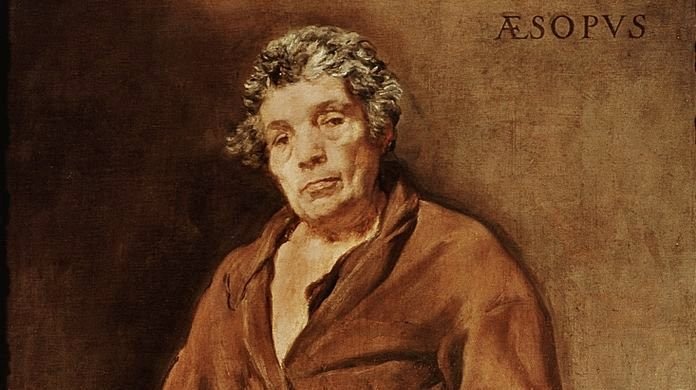 "Colgamos a los pequeños ladrones y nombramos a los grandes para cargos públicos"

Esopo