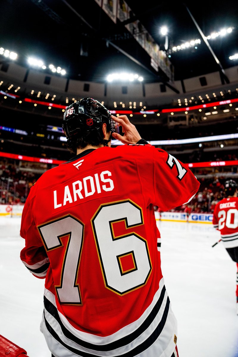 NHL tweet media