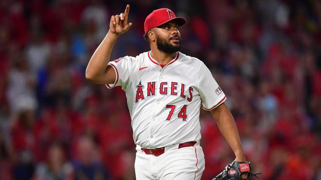 Detroit Tigers firma a Kenley Jansen para la MLB 2026