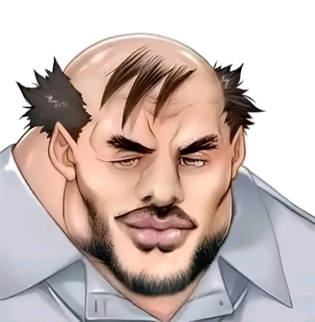 Berserker tweet media