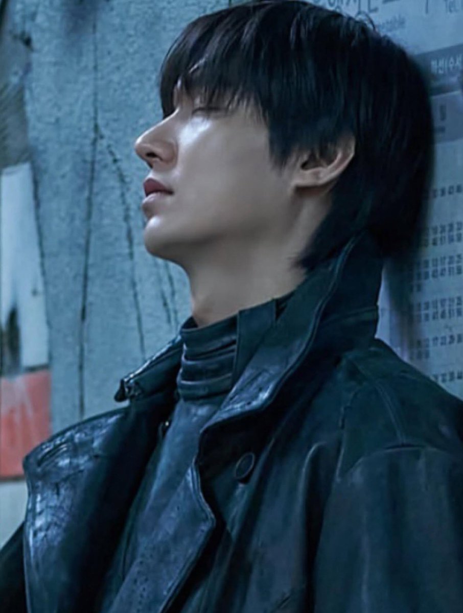 Un sueño cumplido 💙 #LectorOmnisciente llega a <a href="/Cinepolis/">Cinépolis</a> y veremos a <a href="/ActorLeeMinHo/">Lee Min Ho</a> en pantalla grande. #LeeMinHo #Omniscient_Reader #LeeMinHoEnCinesMX