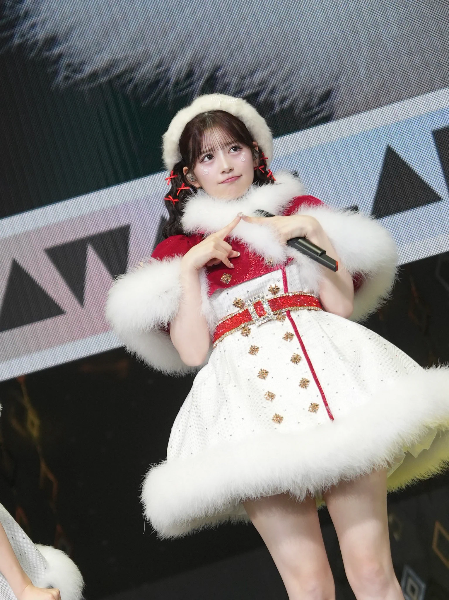 月足天音 (FRUITS ZIPPER) on X: 