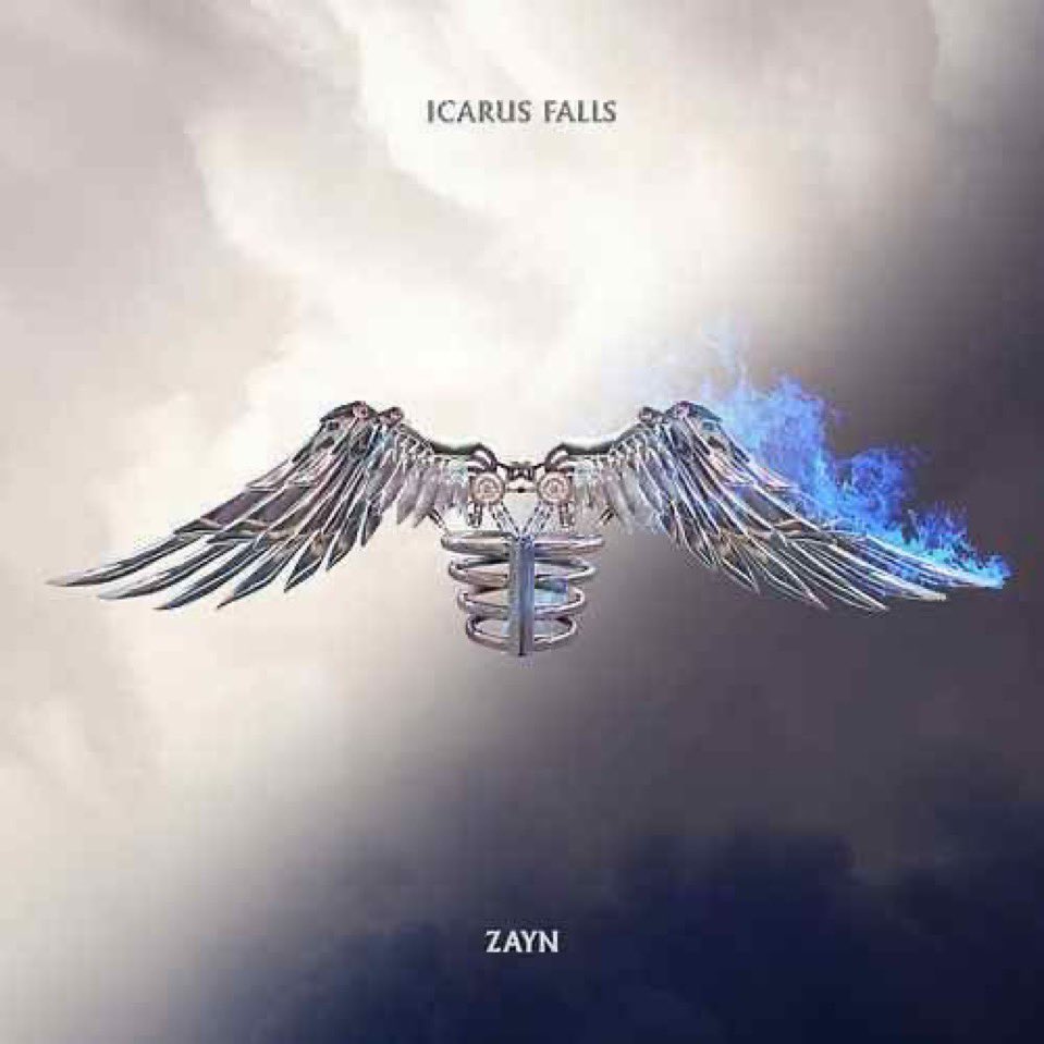 ZaynJMBase's tweet image. Seven years ago today, #ZAYN released his second studio and first double album ‘Icarus Falls’ which is his largest body of work to date.