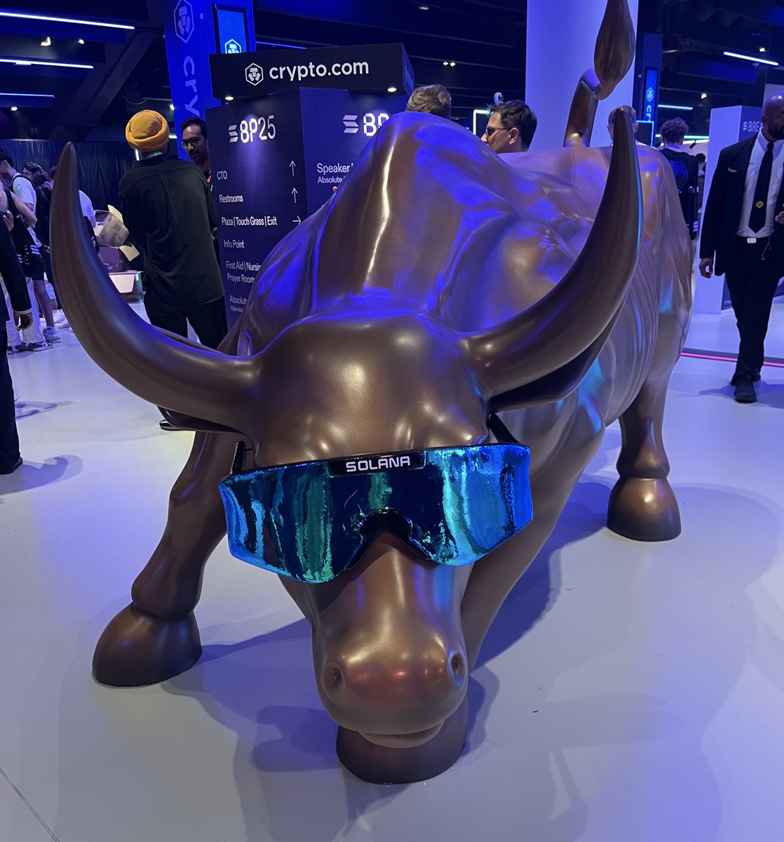 DeFiMatrix tweet media