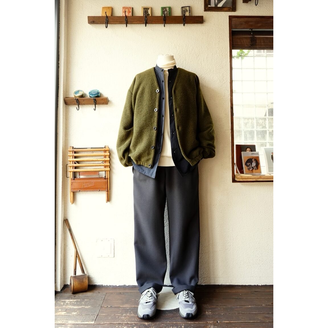 ACOO TOKYO (@ACOOTOKYO) / Posts / X