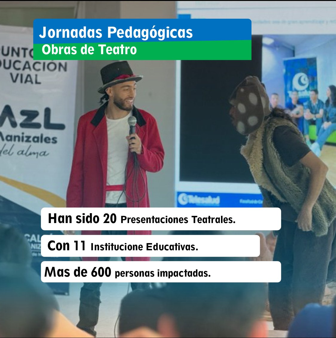 asfapaz's tweet photo. La estrategia "Manizales Rueda Segura" , se mueve con resultados. 🚦📈

Con Secretaría de Movilidad de la Alcaldía de Manizales y diversos clubes de moteros de la ciudad, seguimos promoviendo la seguridad  vial. 

@CiudadManizales
@SecMovilidadMzl

#ManizalesRuedaSegura
#Asfapaz https://t.co/iwffIeuwjw