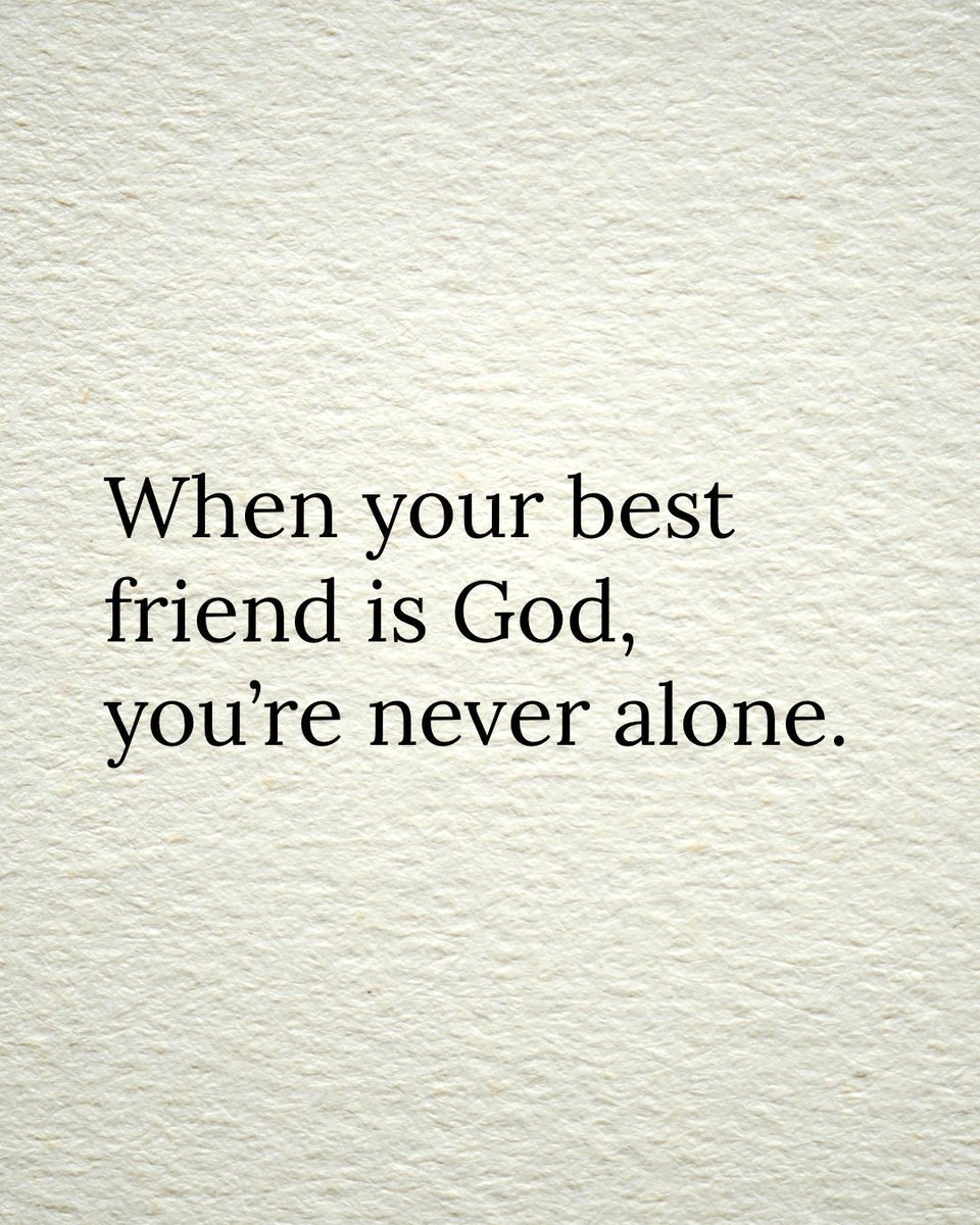 Walk with God tweet media