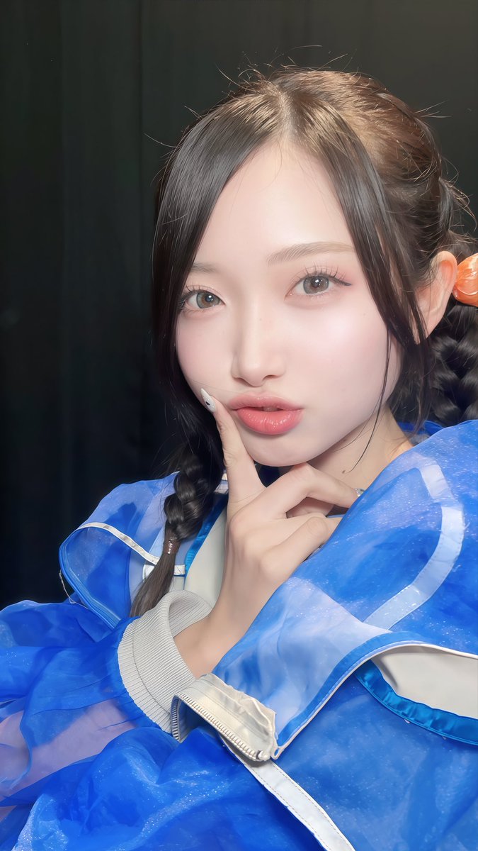 25.12.13 おゆゆさん 昨日のおゆゆさんの感じは結構好きな感じでした