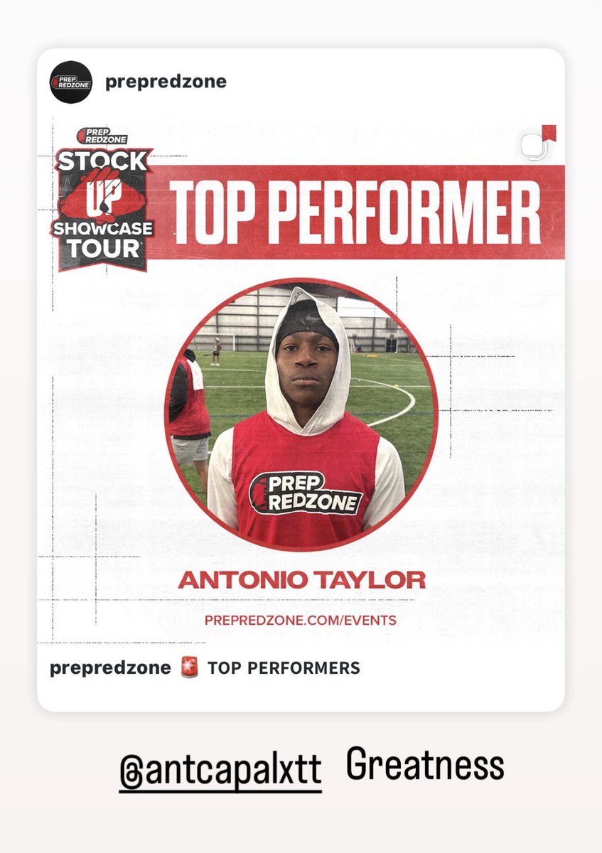 The Vista Ridge Football tweet media