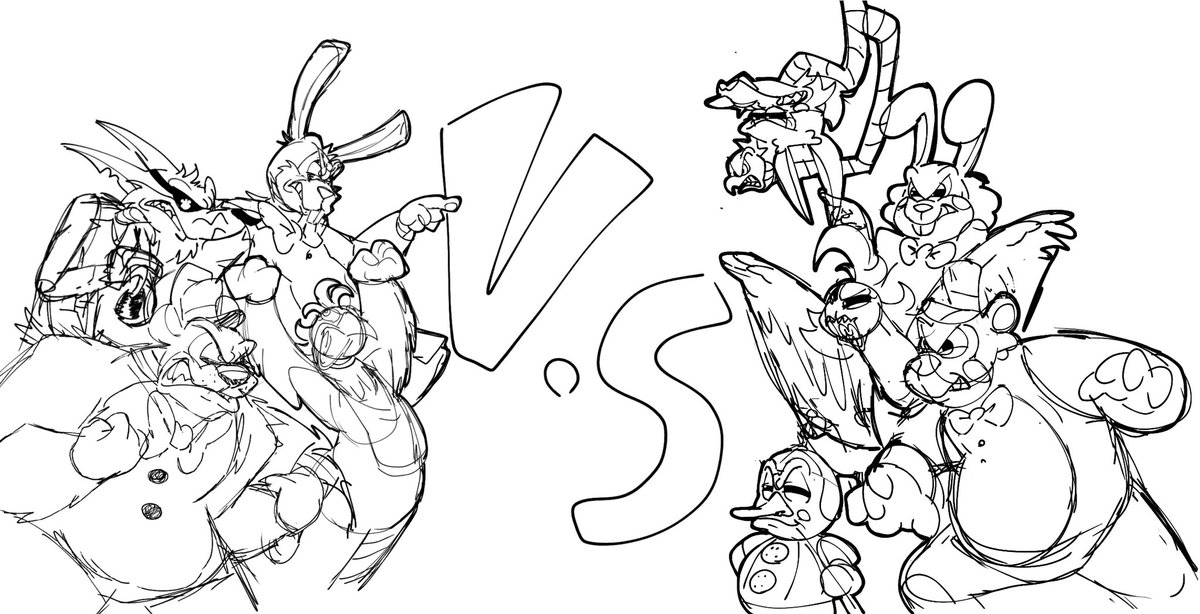 Elcandias_0512's tweet image. WIP 2