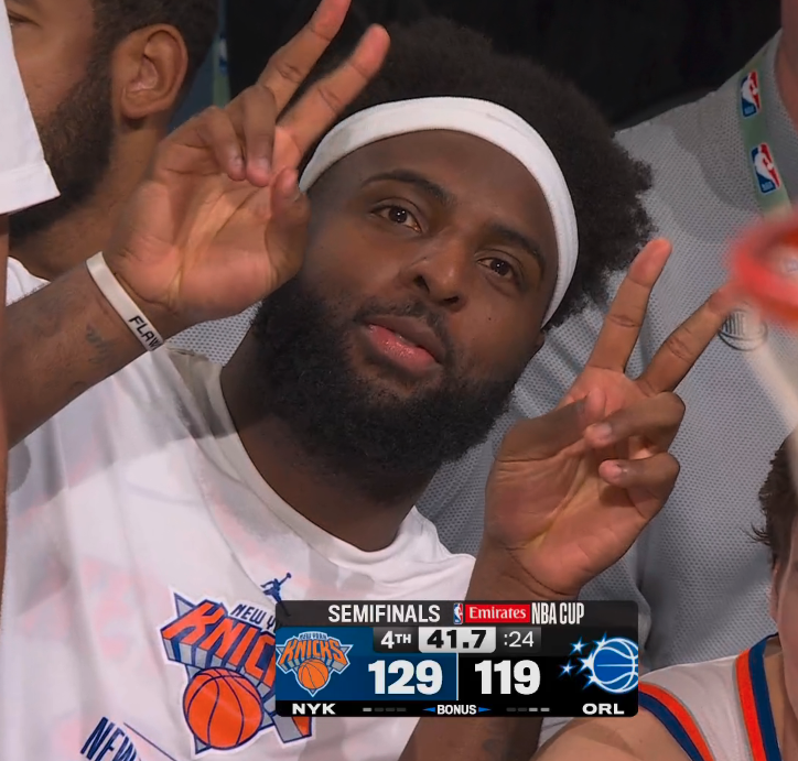 New York Basketball tweet media
