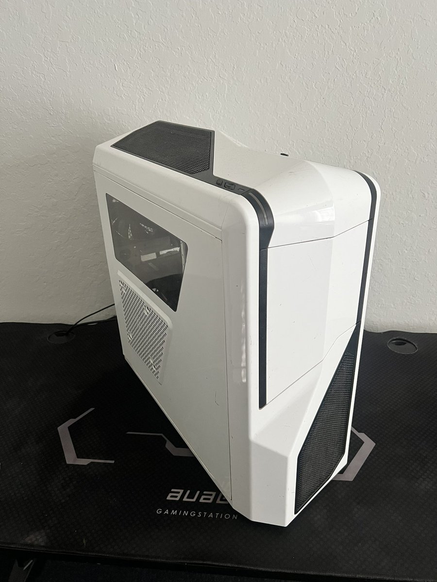 Breakrebox cosplay tweet media