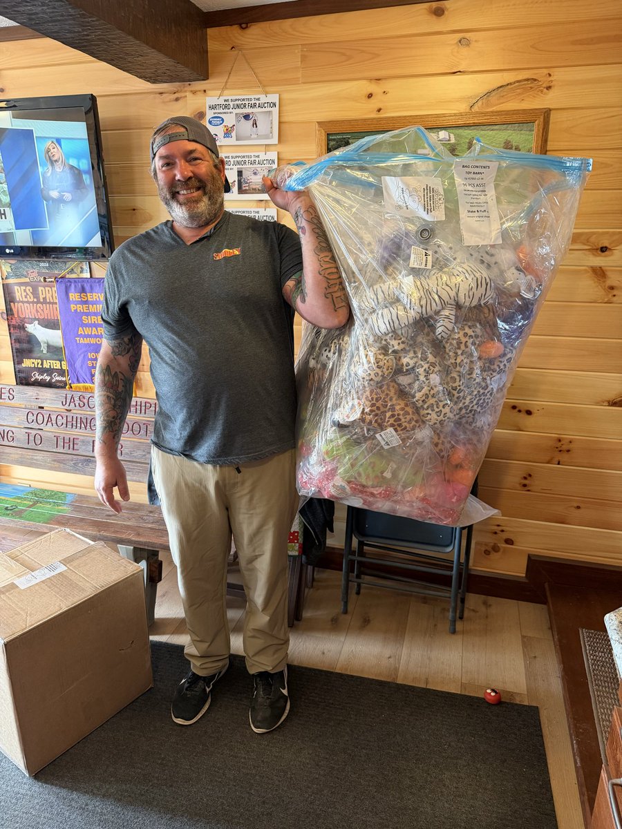 Rick Snyder 🍩 tweet media