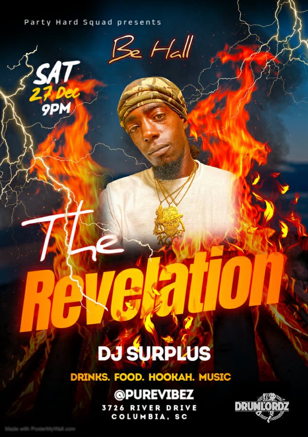 KarolinaGoGetta's tweet photo. #UpperEchelon event: 21+ event; I NEED ALL SURROUNDING AREAS TO COME SUPPORT 📍.

It’s a real celebration 🎊; POP OUT ‼️ (Motion) 👌🏾😁. 🗓️…. 💣 26 📊 https://t.co/s9v2lTgxsj